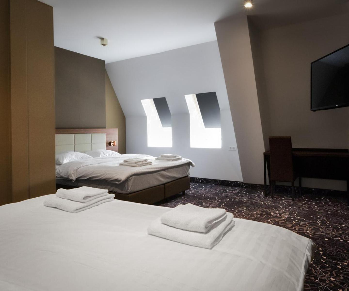 Amsterdam Lake Hotel Badhoevedorp Room photo