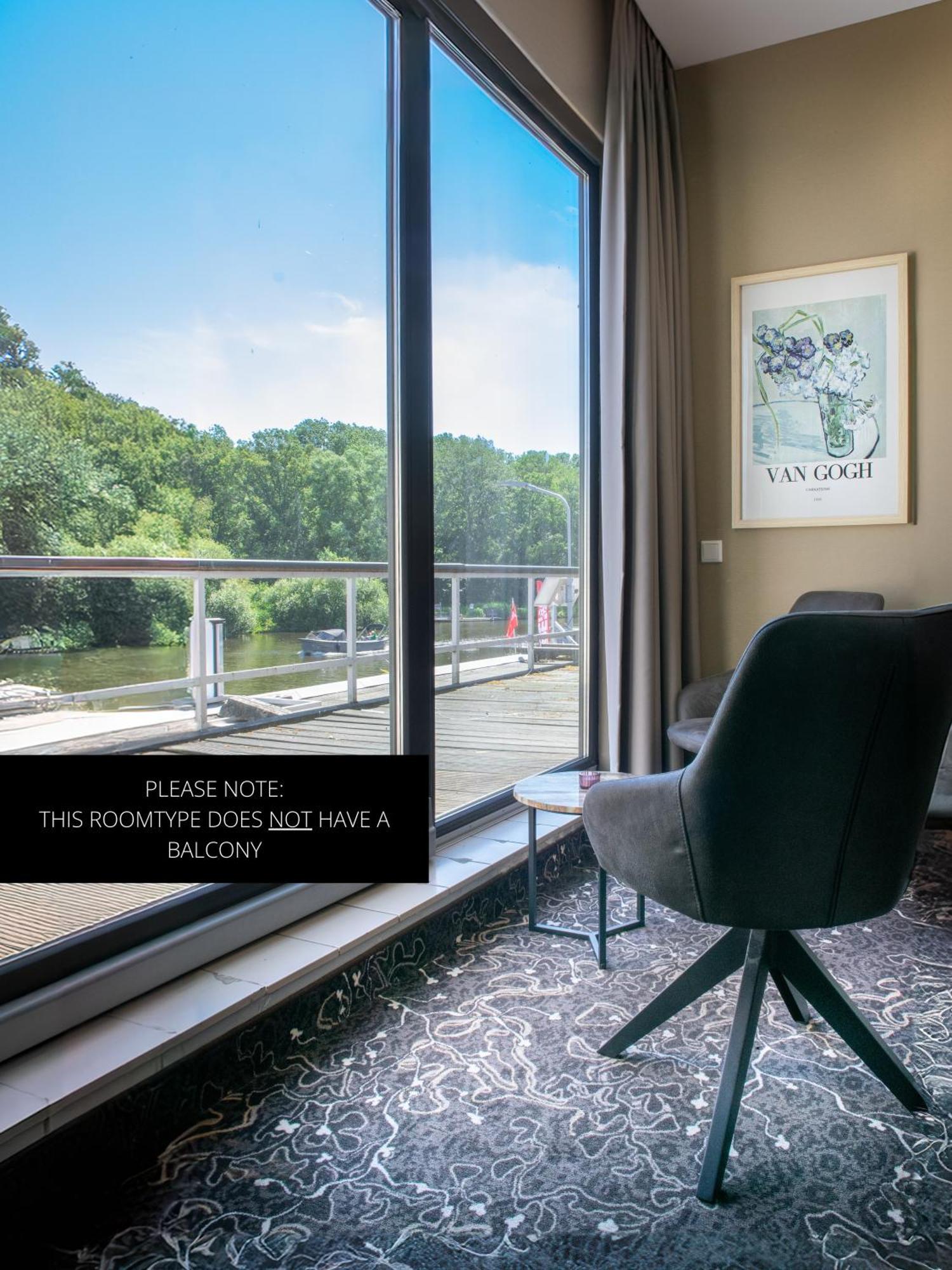 Amsterdam Lake Hotel Badhoevedorp Room photo
