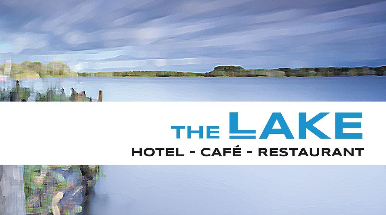 Amsterdam Lake Hotel Badhoevedorp Exterior photo