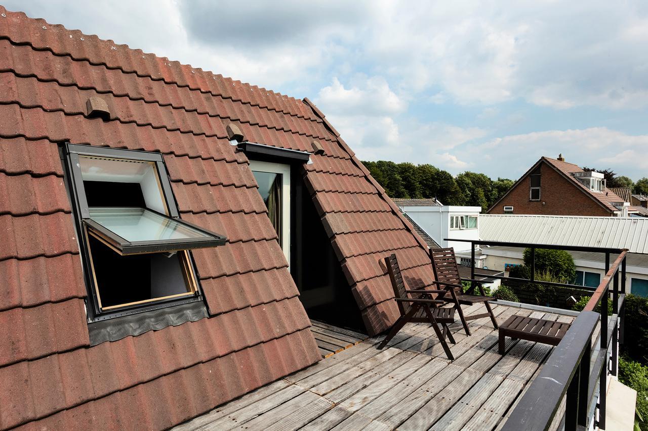 Amsterdam Lake Hotel Badhoevedorp Exterior photo